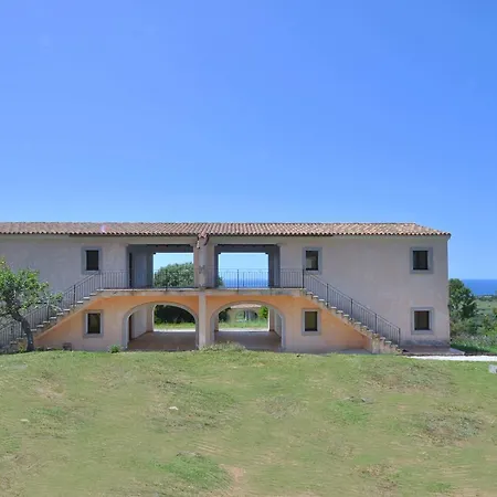 In Gallura
