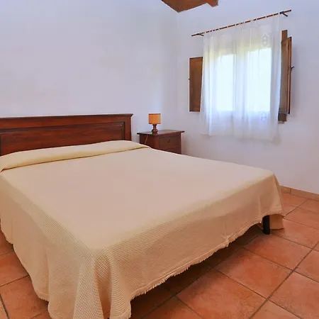 In Gallura Lejlighedshotel Badesi