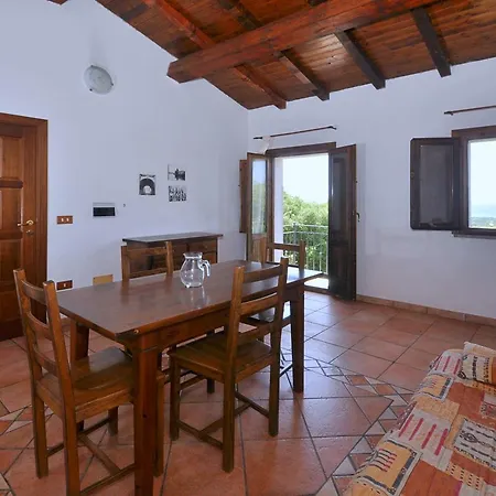 In Gallura Appart hôtel Badesi