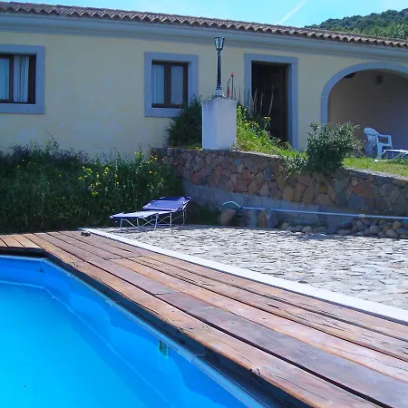 In Gallura 3* Badesi