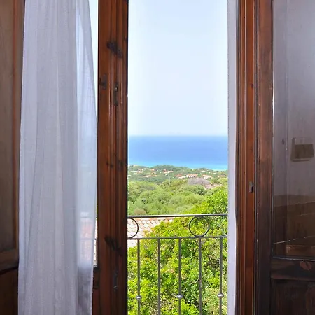 Aparthotel In Gallura