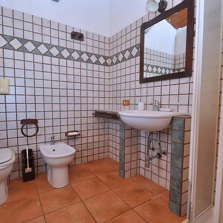 In Gallura Lejlighedshotel