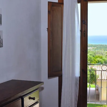 In Gallura Aparthotel *
