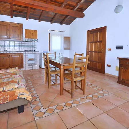 In Gallura 3* Badesi