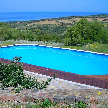 Aparthotel In Gallura *