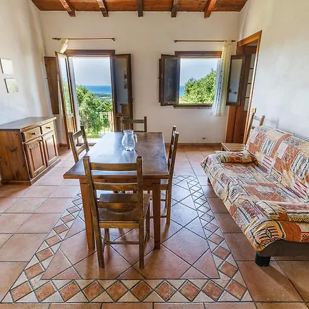 In Gallura Appart hôtel Badesi